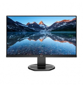 B-line 252B9 Monitor 63,4 cm (25,0 Zoll) schwarz