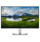 P2425HE Monitor 61,0 cm (24 Zoll) schwarz