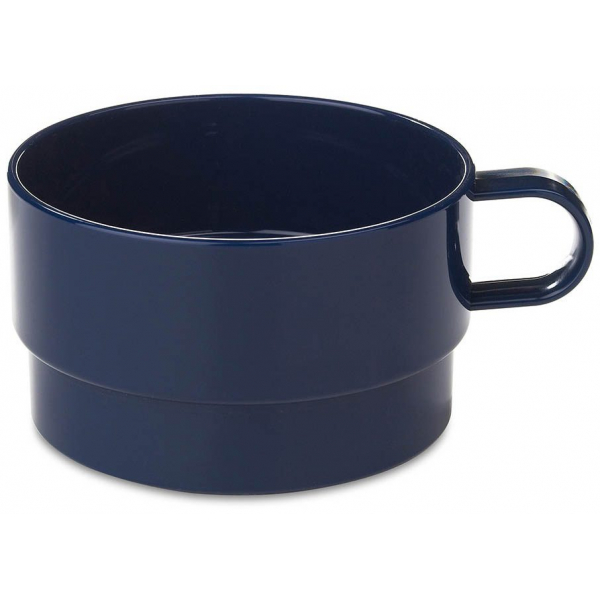 5702108002669 - Cappuccinotasse blau 3000 ml 5702108002669 MEPAL