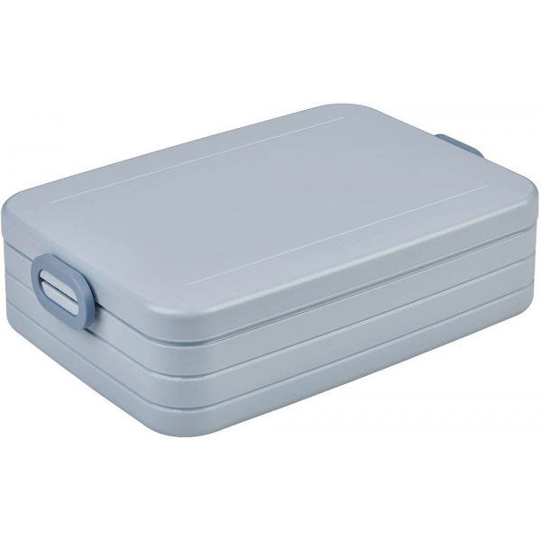 8720294022572 - Lunchbox Take a Break blau 15 l 8720294022572 MEPAL