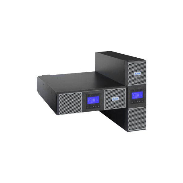 0743172040534 - 9PX 9PX5KIBP - USV (in Rack montierbar extern) - Wechselstrom 200 208 220 230 240 V - 4500 Watt - 5000 VA - RS-232 USB