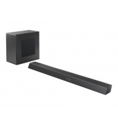 TAB880510 Soundbar schwarz