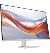 532sf Monitor 80,0 cm (31,5 Zoll) silber