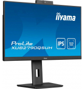 PROLITE XUB2790QSUH-B1 Monitor 68,5 cm (27,0 Zoll) schwarz