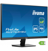 ProLite XU2763HSU-B1 Monitor 68,6 cm (27,0 Zoll) schwarz