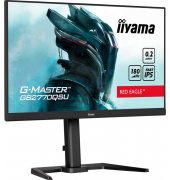 G-MASTER GB2770QSU-B6 Monitor 68,6 cm (27,0 Zoll) schwarz