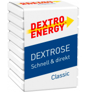 DEXTROSE Classic Traubenzucker 46,0 g