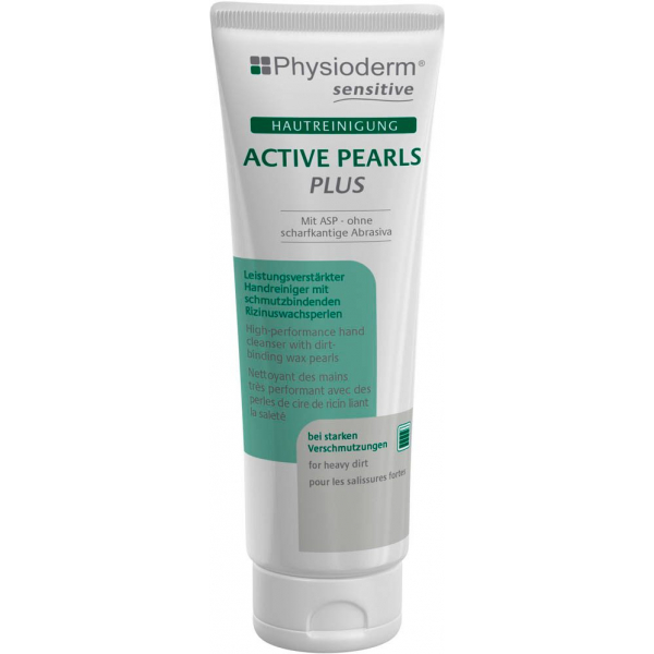 4260766260599 - ACTIVE PEARLS PLUS Handreiniger 2500 ml 4260766260599 250 Milliliter