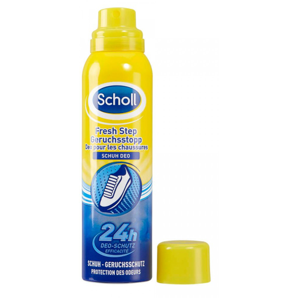 5038483502662 - Geruchsstopp Schuhdeo 1500 ml 5038483502662 150 Milliliter