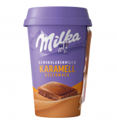 Milchmischgetränk Karamell 596843 10x220ml