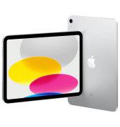 iPad 10.Gen (2024) WiFi 27,7 cm (10,9 Zoll) 64 GB silber