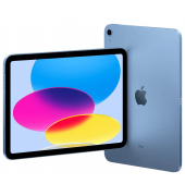 iPad 10.Gen (2024) WiFi 27,7 cm (10,9 Zoll) 64 GB blau