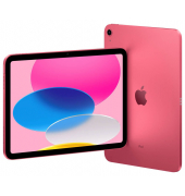 iPad 10.Gen (2024) WiFi 27,7 cm (10,9 Zoll) 64 GB pink