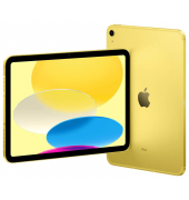 iPad 10.Gen (2024) Cellular 27,7 cm (10,9 Zoll) 64 GB gelb