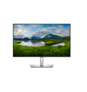 P2725H Monitor 68,58 cm (27,0 Zoll) schwarz