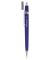 Druckbleistift, E-733922 00, blau, 0,7mm, HB