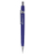 Druckbleistift, E-733922 00, blau, 0,7mm, HB