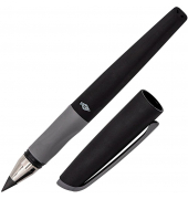 Ewiger Pointy Forever Business Bleistift H grauschwarz