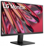 24MR400-B.AEUQ Monitor 61,0 cm (24,0 Zoll) schwarz