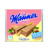 Gebäck Vollkorn Schnitte 14291000 12St