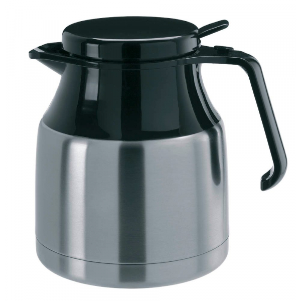 4024472207688 - Isolierkanne schwarz silber 13 l 4024472207688 Melitta