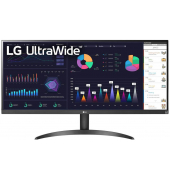 34WQ500-B Widescreen Monitor 87,0 cm (34,0 Zoll) schwarz