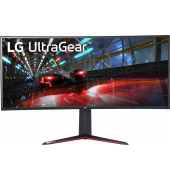 38GN950P-B Monitor 95,0 cm (38,0 Zoll) schwarz