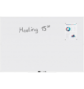 Whiteboard MAULprimo, 6432602, kunststoffbeschichtet, 