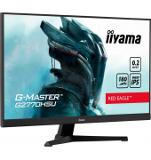 G-MASTER G2770HSU-B6 Monitor 68,6 cm (27,0 Zoll) schwarz