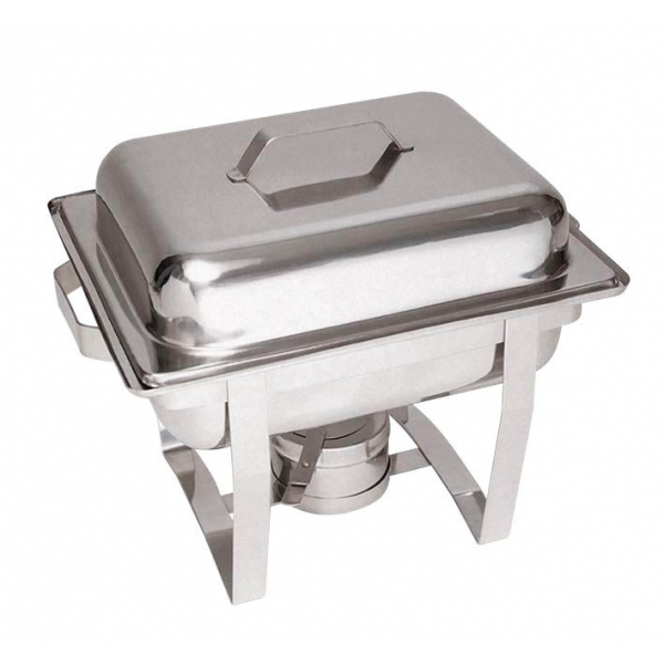 4015613366708 - Chafing Dish BP GN 12 4015613366708 Bartscher