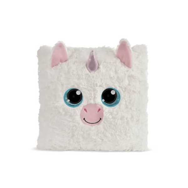 4012390485882 - Kissen 30x30cm Einhorn Milky-Fee 4012390485882 NICI