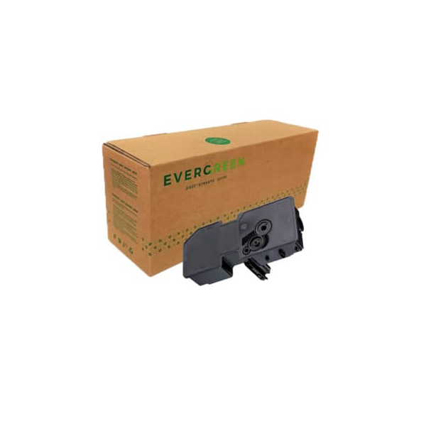 4250164845566 - EVERGREEN Toner EGTK5240BE ersetzt KYOCERA TK-5240K schwarz Kapazität 4000 Seiten - 1 Stück (EGTK5240BE)