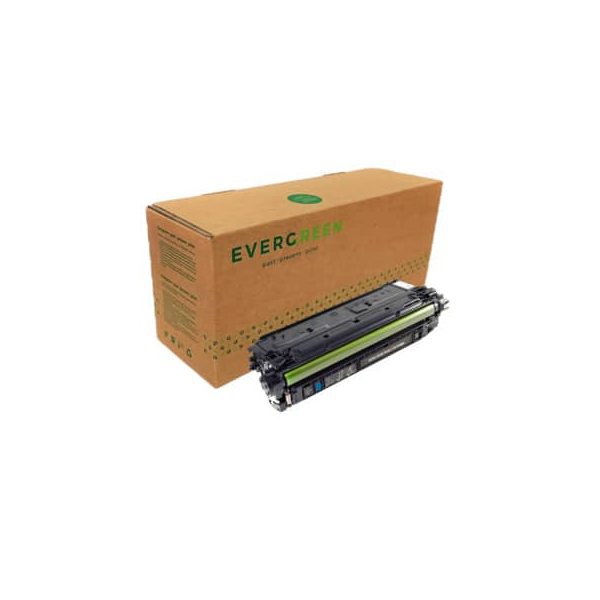 4067956013436 - Lasertoner ersetzt HP W2121A cyan 4067956013436 EVERGREEN