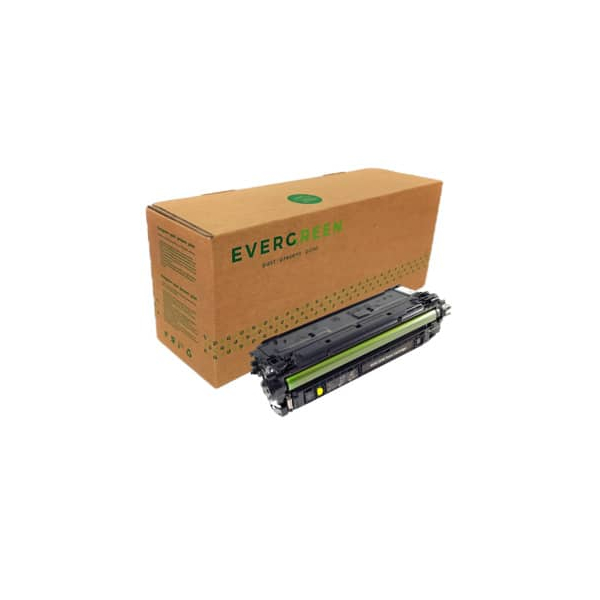 4067956013498 - Lasertoner ersetzt HP  W2122X yellow 4067956013498 EVERGREEN