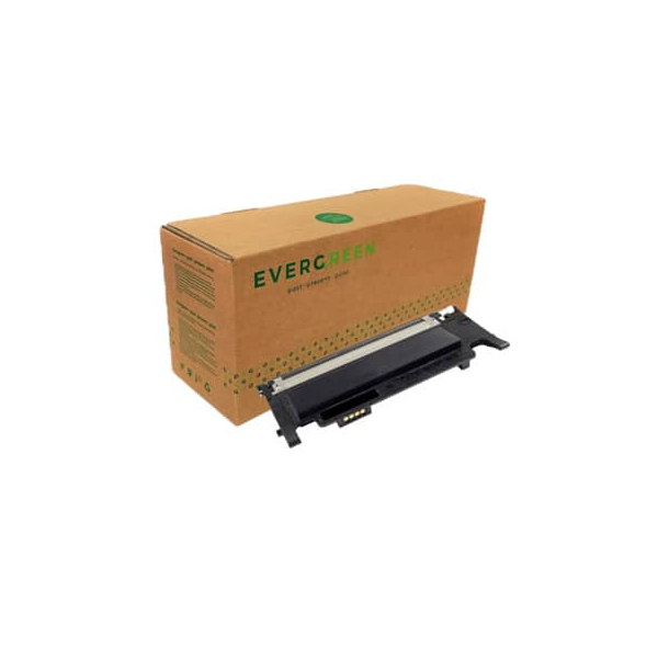 4067956015409 - Lasertoner ersetzt HP W2070A schwarz 4067956015409 EVERGREEN