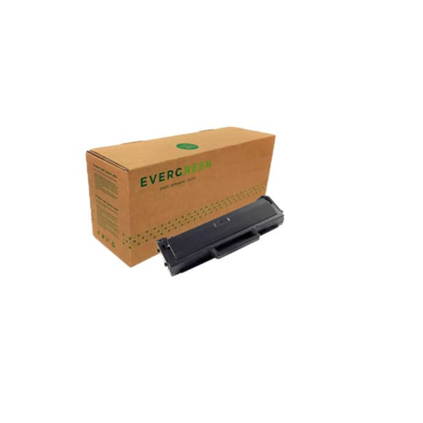 4067956015485 - Lasertoner ersetzt HP  W1106A schwarz 4067956015485 EVERGREEN