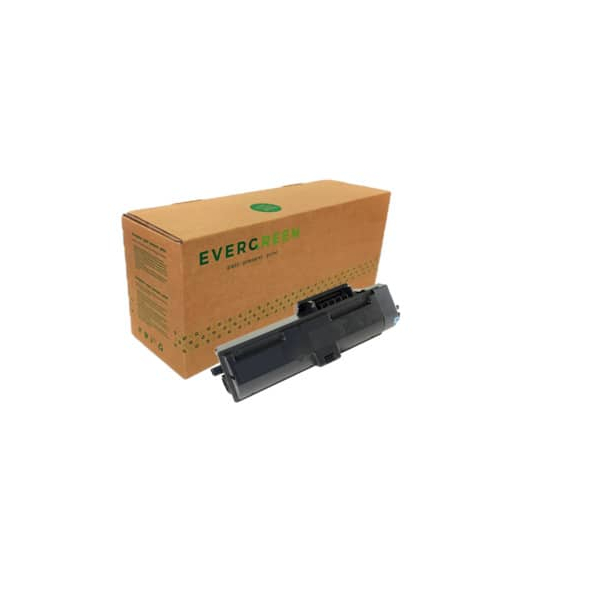 4250164816061 - Lasertoner ersetzt Kyocera TK-1170 sw 4250164816061 EVERGREEN