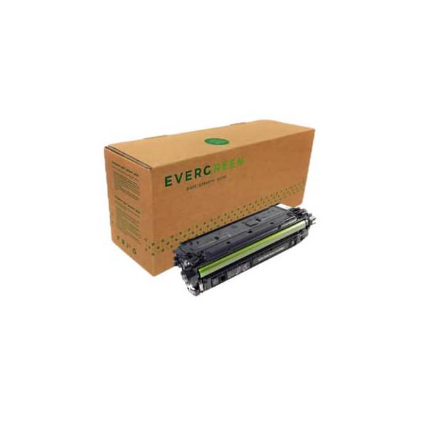 4250164855664 - Lasertoner ersetzt HP  W2120A schwarz 4250164855664 EVERGREEN