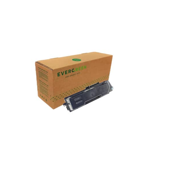 4250164875457 - EVERGREEN Toner EGTK1160XE ersetzt KYOCERA TK-1160 schwarz Kapazität 14400 Seiten - 1 Stück (EGTK1160XE)