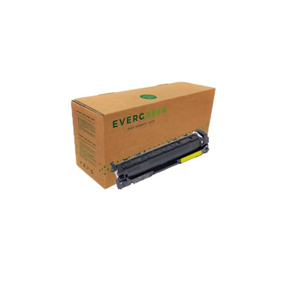 4250164884954 - Lasertoner ersetzt HP W2212A yellow 4250164884954 EVERGREEN