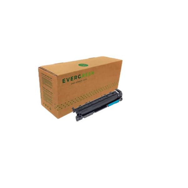 4250164889393 - EVERGREEN Toner EGTHP2031AE ersetzt hp W2031A 415A cyan Kapazität 2100 Seiten - 1 Stück (EGTHP2031AE)