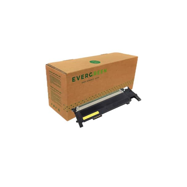 4250164908681 - Lasertoner ersetzt HP W2072A yellow 4250164908681 EVERGREEN