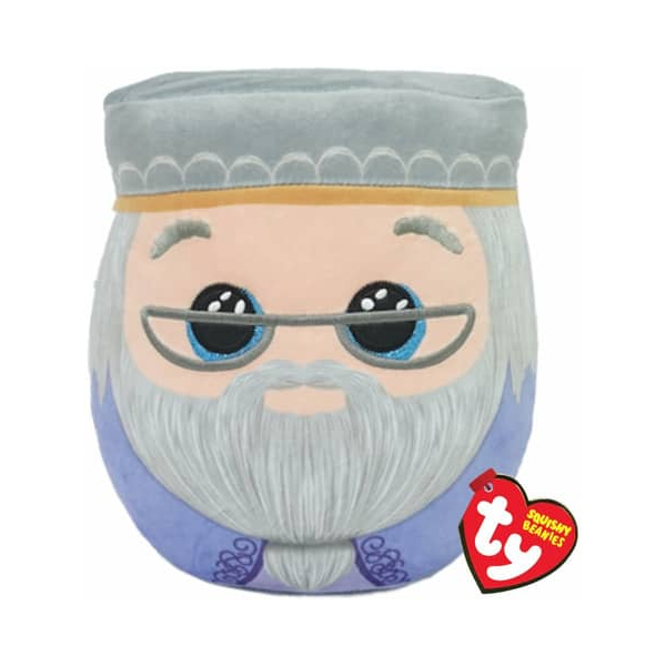 0008421394111 - Plüschfigur Harry Potter Dumbledore 0008421394111 ty