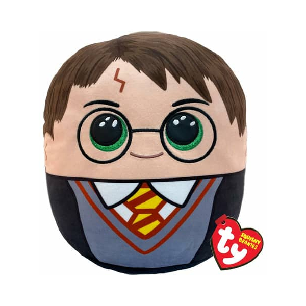 0008421394135 - Plüschfigur Harry Potter Harry 0008421394135 ty