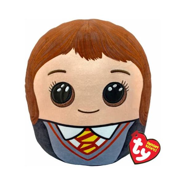 0008421394159 - Plüschfigur Harry Potter Hermine 0008421394159 ty