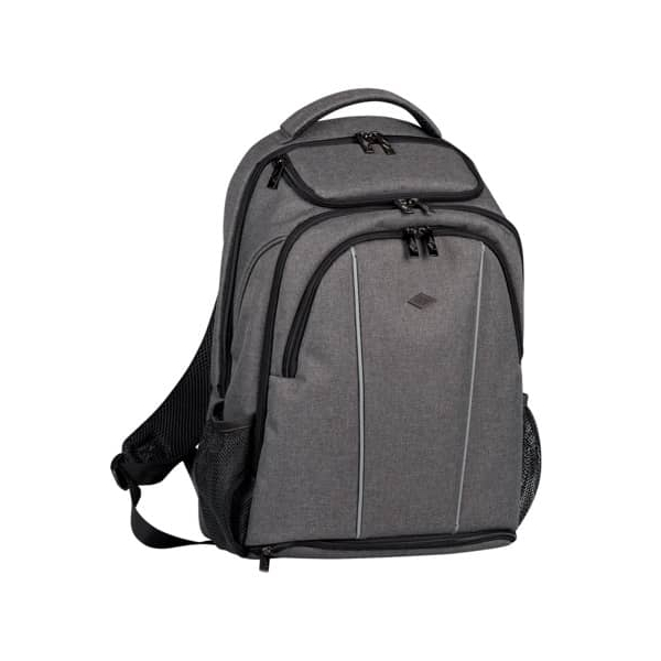 4003801873497 - Rucksack College grau 4003801873497 WEDO