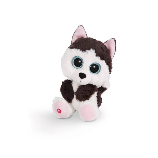 4012390455588 - Nici Glubschis - NICI Glubschis Schlenker Husky Barkley 15cm