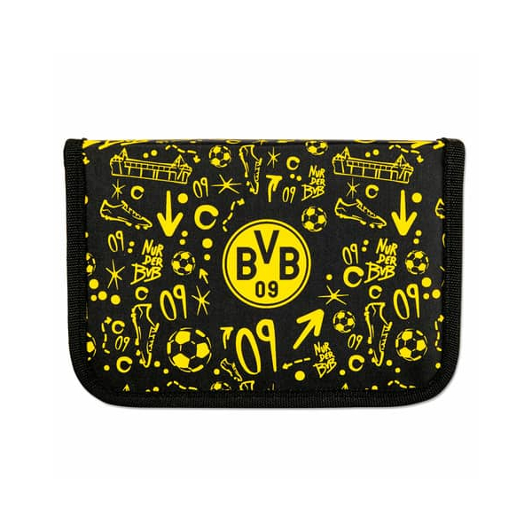 4026649216097 - Schüleretui 4026649216097 BVB