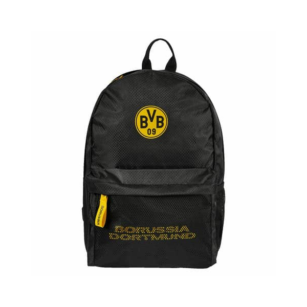 4026649282719 - Rucksack schwarz 4026649282719 BVB