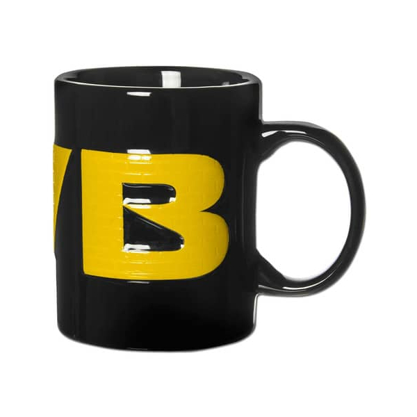 4026649308846 - Tasse 3D 03l 4026649308846 BVB